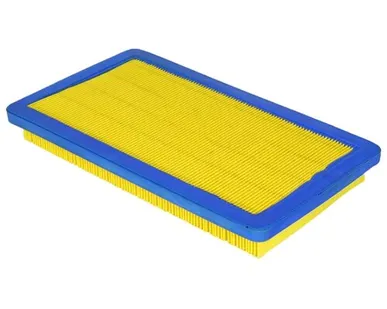 фото Панельный фильтр MANNFILTER C3184