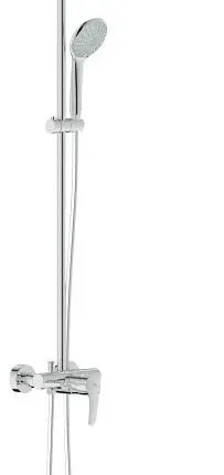 Фото №0 Grohe Euphoria 27473000 Душевая система 180 Grohe
