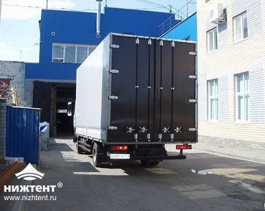 фото Кузовной ремонт автомобиля