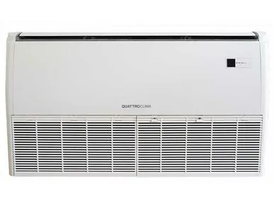 фото Монтаж потолочных сплит-систем (кондиционеров) свыше 60