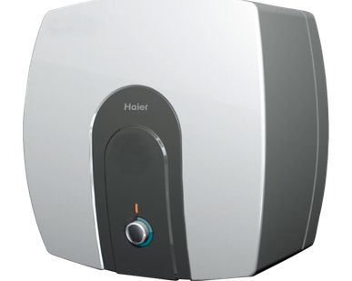 фото Haier Водонагреватель FCD-30
