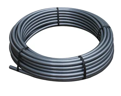 фото Труба из сшитого полиэтилена Royal Thermo Pex-a EVOH d32×4,4