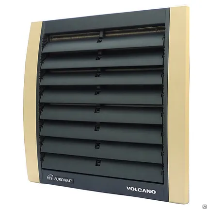 Фото №0 Тепловентилятор Volcano vr1, vr2, v20, v45, mini.