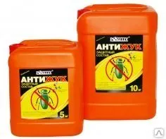 фото Антижук 5л. Позитив