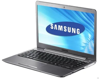 фото Ноутбуки Samsung NP500NC