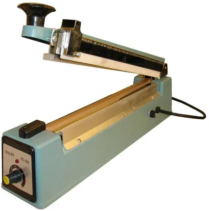 Фото №0 Запайщик FS- 200C Assum