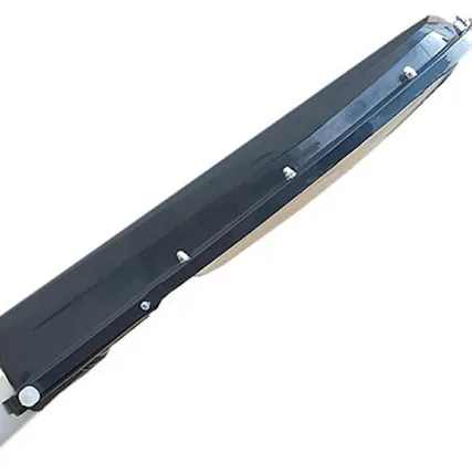 Фото №2 Светильник «Кобра» 55 КСС "Д" (ЗАЩИТА 380 В)