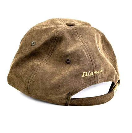 Фото №0 Бейсболка BLASER Argali 2 brown арт.110021-001/576