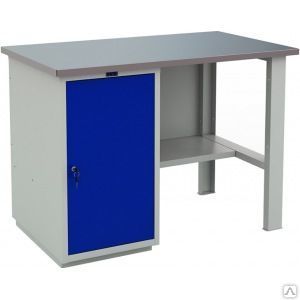 Фото №0 Верстак практик wt120.wd1/f1.000 s30399501246