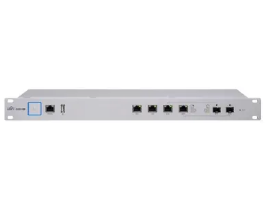 фото Маршрутизатор Ubiquiti UniFi