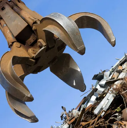 Фото №0 Сдать изоляцию с медных кабелей