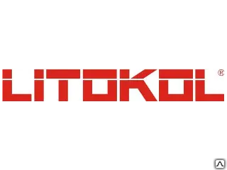 фото Очиститель кислотный порошковый LITOCLEAN белая канистра 5 кг