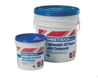 фото Шпатлевка SHEETROCK Plus3, 10л/12кг