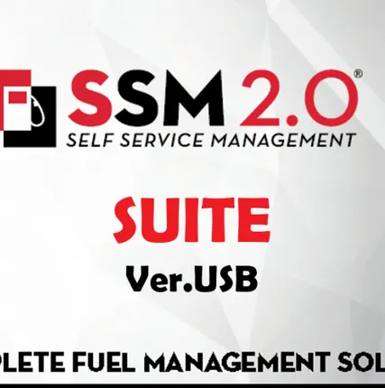 Фото №0 SSM 2.0 SUITE Software USB (до 1000 пользоавателей)