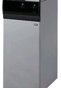 фото Напольный газовый котел BAXI SLIM 1.300 iN