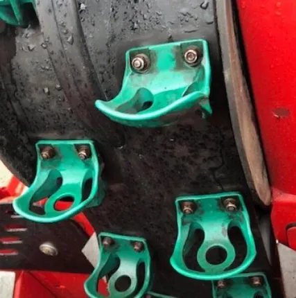 Фото №0 Лента ложечная для картофелесажалки CRAMER 99.4.1963 (9941963)