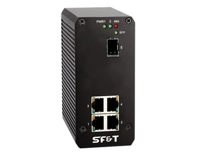 фото Коммутатор SF&T SF-G1041 I