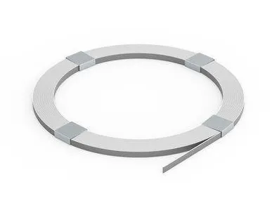 фото Полоса 40х4 оцинк. (уп.38м) DKC NC2444