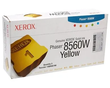фото Твердые чернила Xerox 108R00766