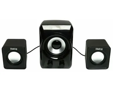 фото Компьютерная акустика Dialog