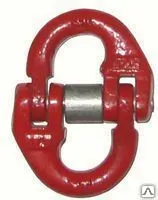 фото Звено соединительное LL 13 5,3кг 0,7 килограмм