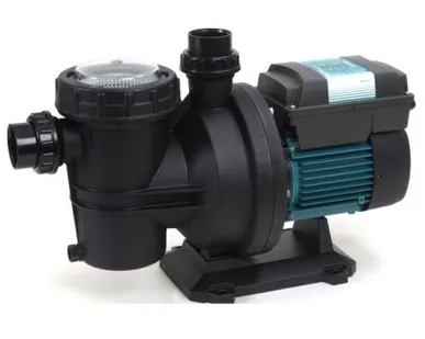 фото Центробежный насос Espa SilenPlus 2M