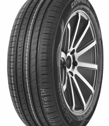 Фото №0 Шина Compasal BLAZER HP 205/65 R15 94H