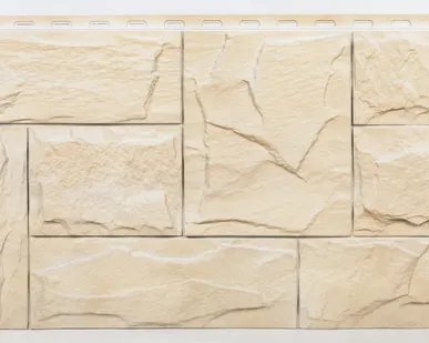 фото Фасадная панель «T-Siding» ЭКО, Леон, Саян