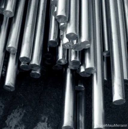 Фото №0 Круг 60 мм ст 35 ГОСТ 2590