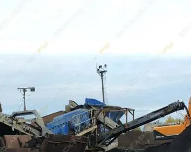 фото Аренда грохота Kleemann MOBISCREEN MS 15 Z, Москва