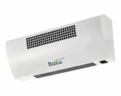 фото Завеса тепловая 2.5кВт 0.5м 230В BHC-CE-3L Ballu НС-1141188