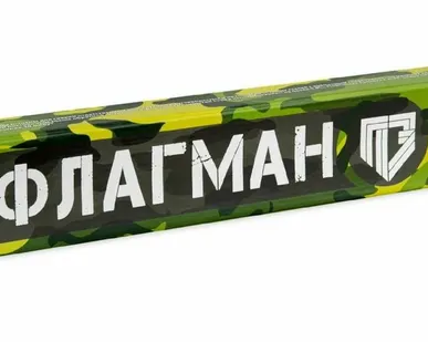 фото Электроды МР-3 Флагман