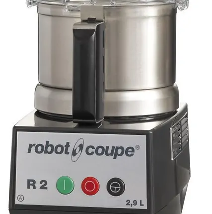 Фото №0 Куттер Robot Coupe R2
