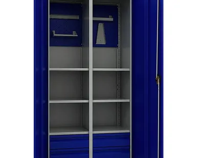 фото Шкаф инструментальный ТС 1995-120604