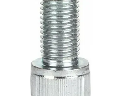 фото Винт M16х25 (ударный) CZ PROxima