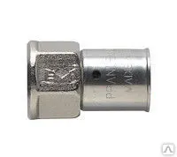 фото Пресс-муфта ВР Prandelli Multyrama 20х2,0х3/4
в
