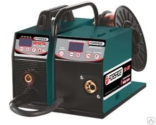 Фото №0 Forsage ПСИ-200P (Патон) Инвертор сварочный аппарат ММА, MIG/MAG, TIG