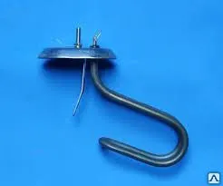 фото Тэн для водонагревателя Ariston 1500 w