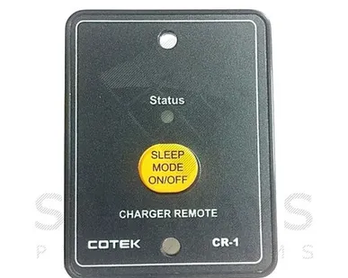 фото Дистанционная панель управления COTEK CX-CR-1