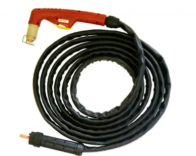 фото Плазменный резак PT141 (ц.а.) 6м