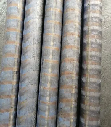 Фото №0 Круг 30 мм, бронзовый БрОЦС555