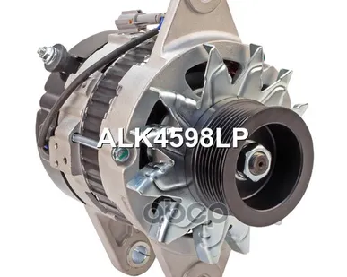 фото Генератор KRAUF - ALK4598LP Krauf арт. ALK4598LP