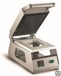 Фото №0 Запайщик лотков INDOKOR Is-1