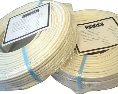 фото Кабель RG 6U -100 м.