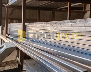 фото Профильная труба 40*20*1,5