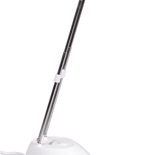 фото Светильник светодиодный настольный PTL-1316 3w 3000K белая Jazzway