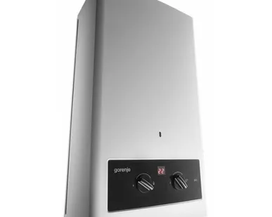 фото Проточный газовый