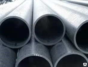 фото Труба электросварная Ст10 (Ст3, Ст20) 245х8-9 ГОСТ 10704-91