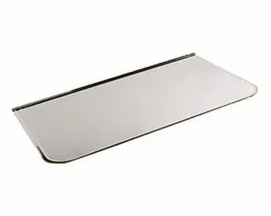 фото Лист предтопочный (нерж.) 580х475 (Теплов и Сухов)