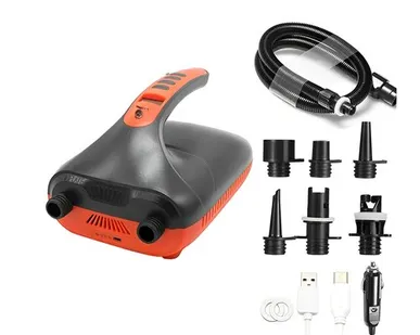 фото Насос электрический Skipper SK-782A